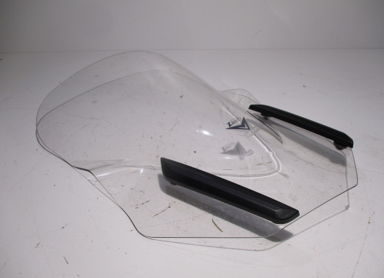 Windschild BMW R 1200 GS LC