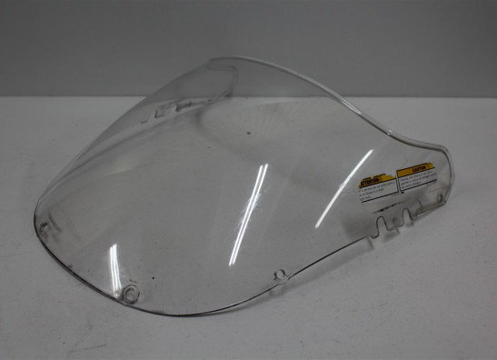 Scheibe Windschild Yamaha FZR 1000