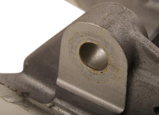 Achterbrug Suzuki RMX 250