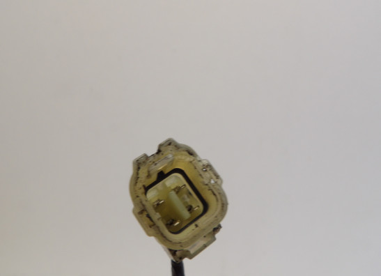 Slotenset Honda CBF 1000