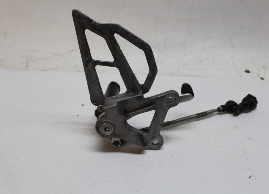 Schetsplaat links Kawasaki ZX 7 R