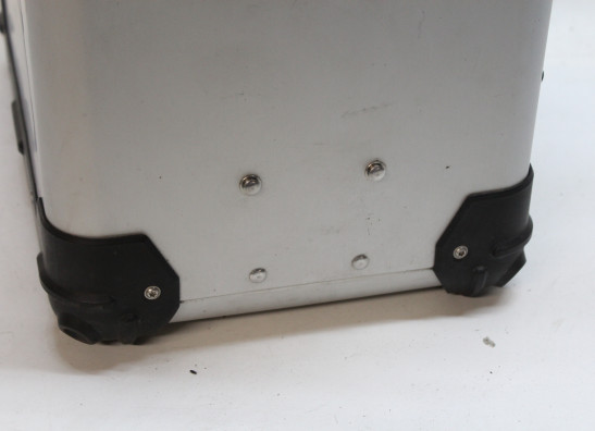 Kofferset Ducati Multistrada 1260