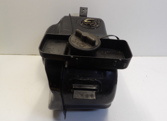 Benzintank Honda Goldwing GL