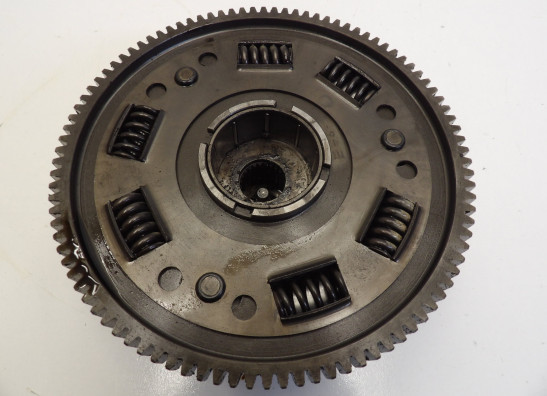 Koppeling Yamaha FJ 1100