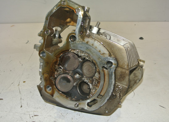 Cylinder head BMW R 1200 GS Adventure