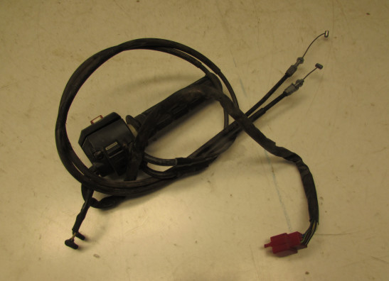 Handlebar switch assy right Honda VT 500
