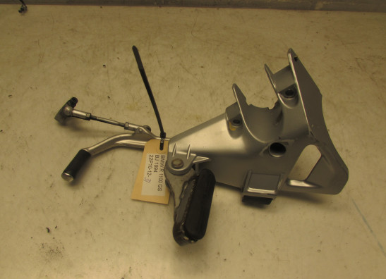 Schetsplaat links BMW R 1100 GS 1994-1999