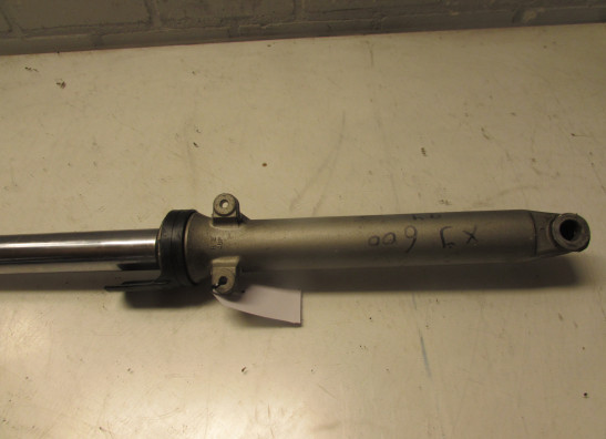 Voorpoot rechts compleet Yamaha XJ 600 Diversion