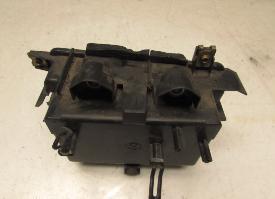 Overig Honda Silverwing