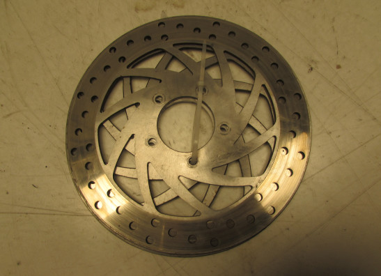 Bremsscheibe vorne Aprilia Sportcity 125