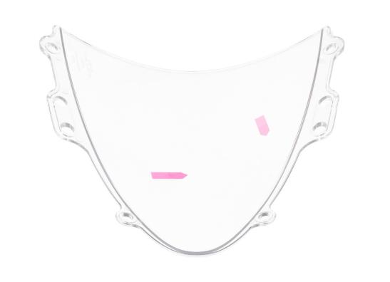 Wind screen Suzuki GSX R 750