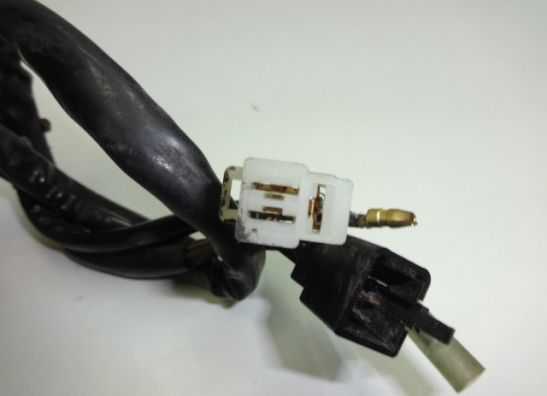 Stuurschakelaar links Yamaha YX 600 Radian