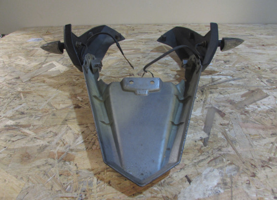 Voorspatbord Mash Adventure 400