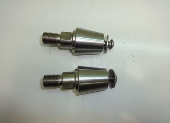 Stuurdemper Yamaha TDM