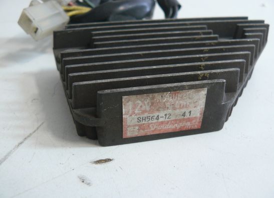 Spanningsregelaar Honda VF 500 