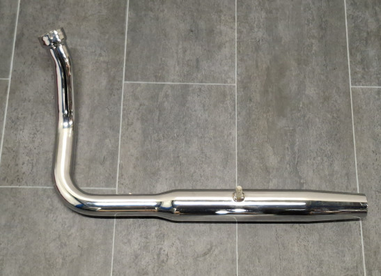 Auspuff Harley Davidson FX Super Glide