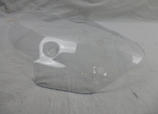 Windschild Moto Guzzi Stelvio