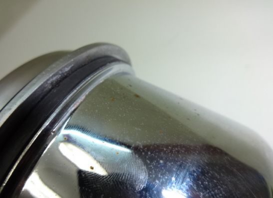 Tacho-set Honda CMX 450