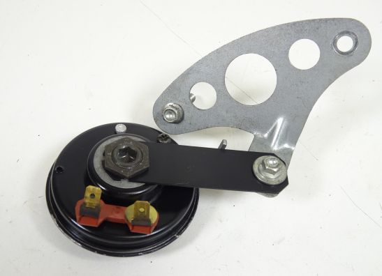 Claxon Ducati 749  999