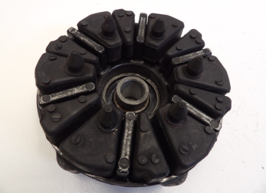 Tandwieldrager Yamaha FZR 400 R RR SP