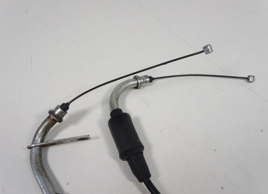 Gaszug Suzuki GSX R 750