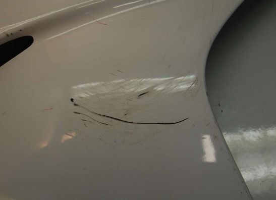 Cowl lower right Honda CBR 900 RR