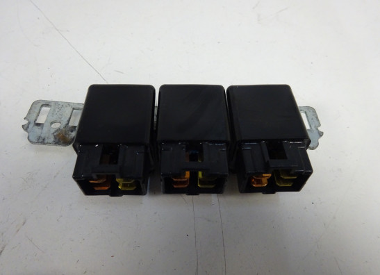 Relais unit KTM 990 Superduke