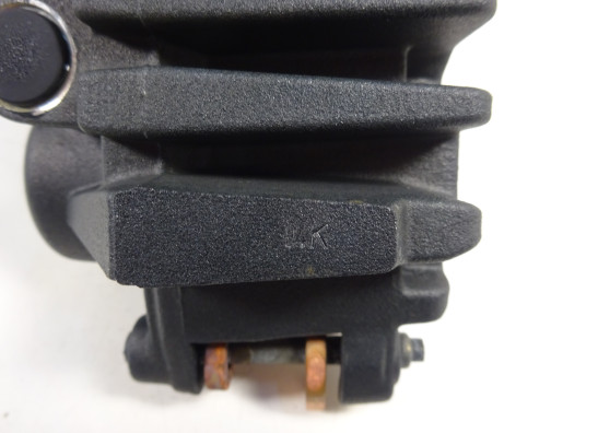 Brake caliper left front Suzuki SFV 650 Gladius