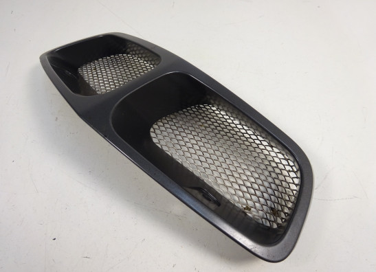 Topkuip verbinding onder BMW K 1200 GT