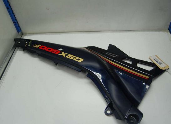Linker achterkant Suzuki GSX F 600