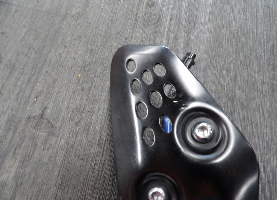 Main step holder right Yamaha XSR 700