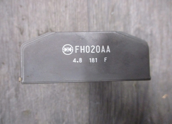 Regulator rectifier  Yamaha XV 950 R