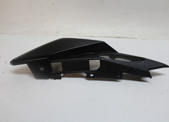 Linker achterkant Yamaha MT 09