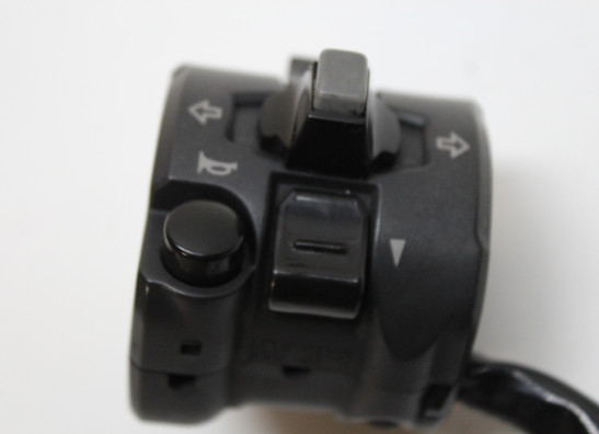 Stuurschakelaar links Ducati Multistrada 1200