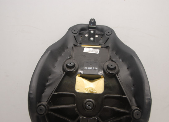 Zadel Harley Davidson Softtail