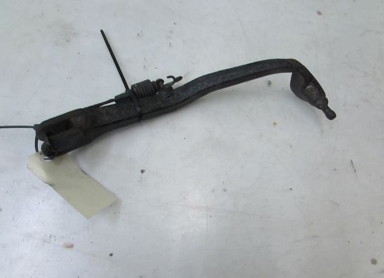 Standaard Suzuki GSX F 600