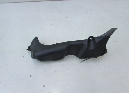 Rechter luchtbuis Yamaha YZF R6