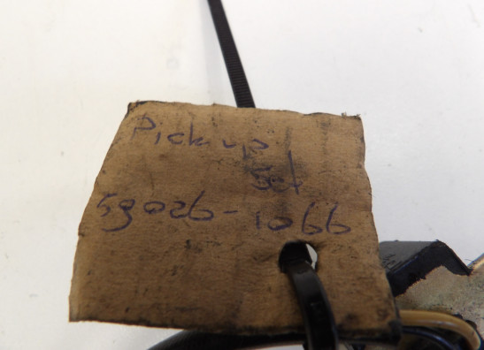 Impulsgeber Kawasaki GPZ 500