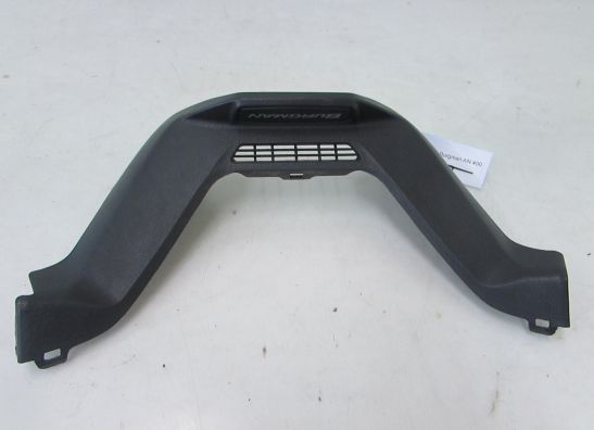 Stuur Suzuki Burgman 400