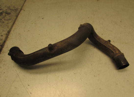 Downpipes Yamaha V max