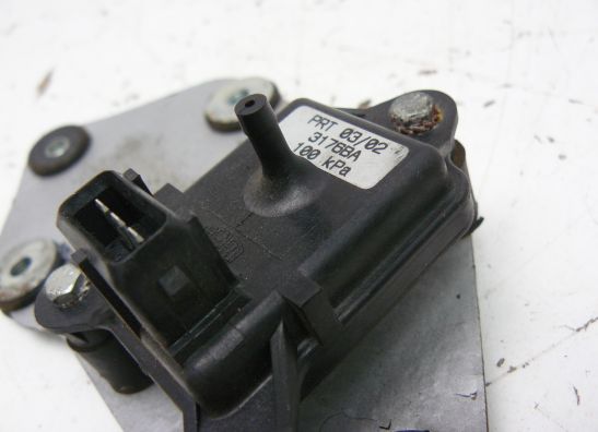 Air flow meter Moto Guzzi California 3