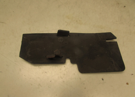 Afdekkap Yamaha FJ 1200