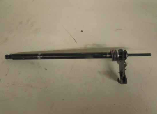 Getriebe Kawasaki Z 750