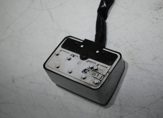 Tacho Yamaha XV 535 Virago