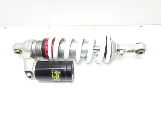 Stossdampfer hinten KTM 1290 Super duke