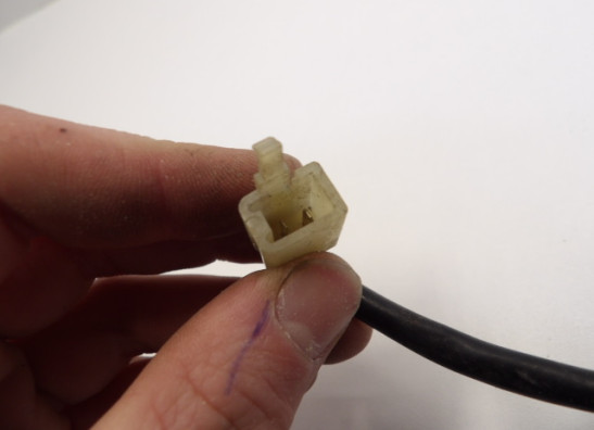 Kuhler Teile Suzuki GSX R 1100