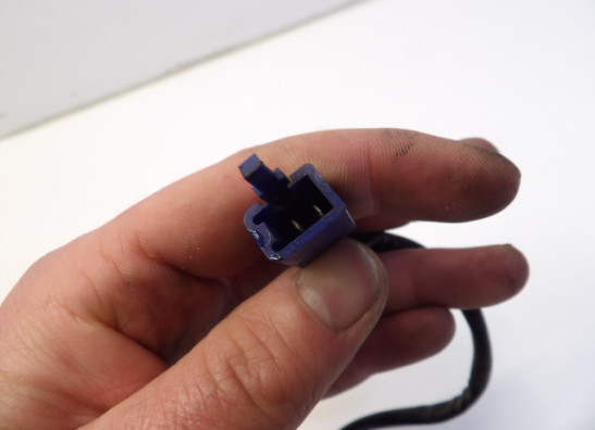 Gaskabel Honda Goldwing GL