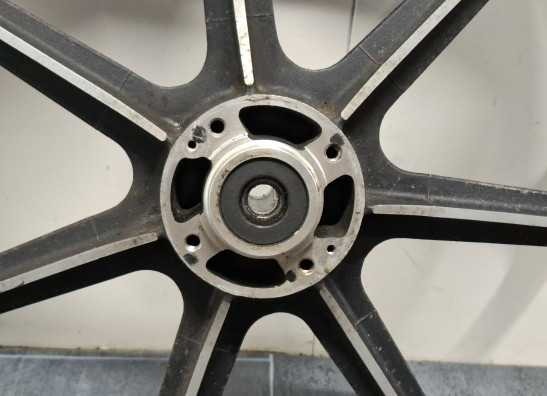 Front Wheel Kawasaki KZ 440