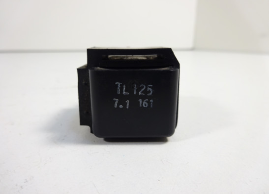 Relais Kawasaki VERSYS 650