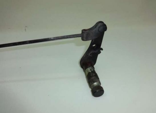 Remstang Honda VF 700  750 C Magna